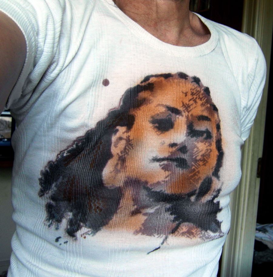 Natasja T-Shirt