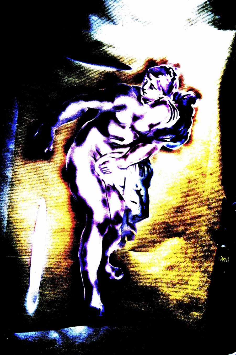 "Syrinx"