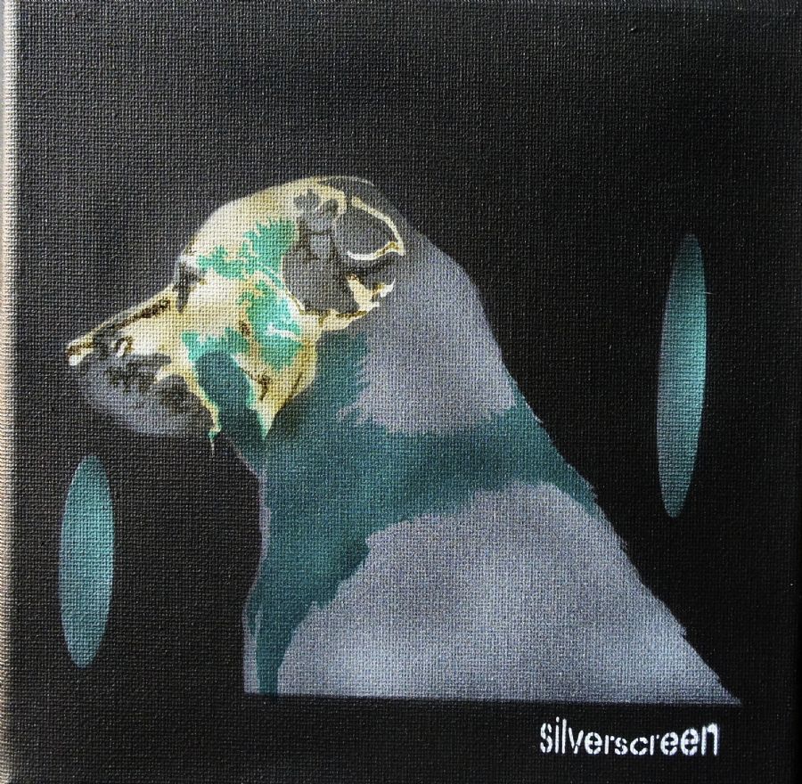 "Tempelhund"