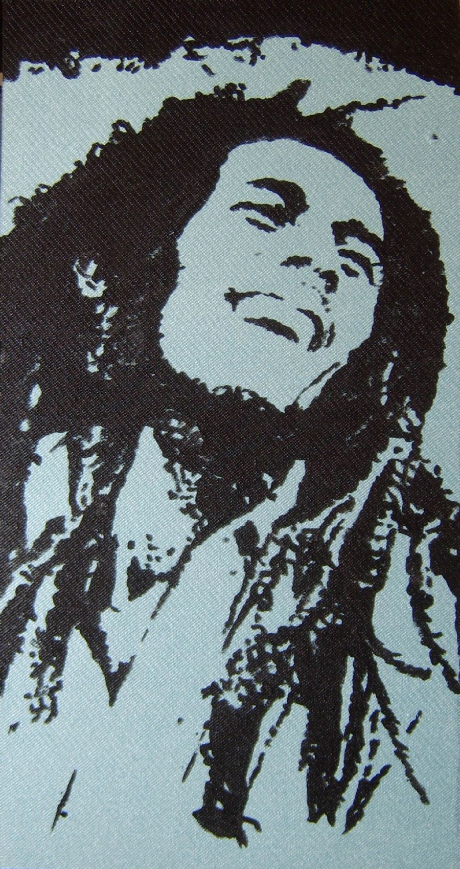Bob Marley