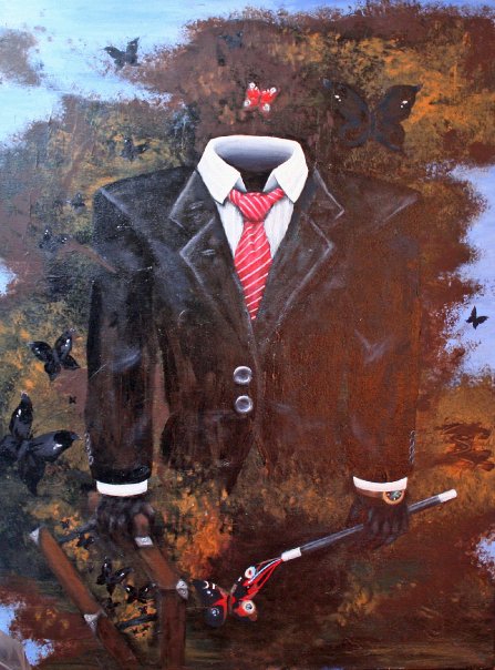 Politisk Kunst