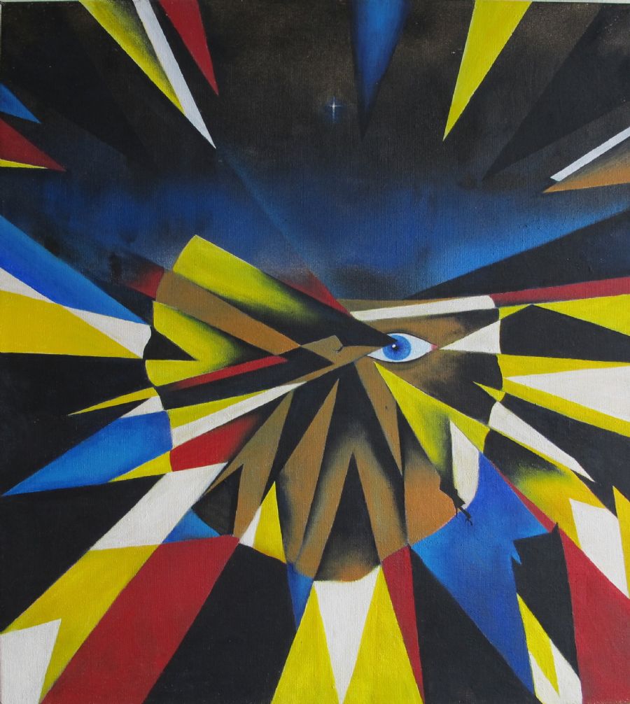 Refleksion