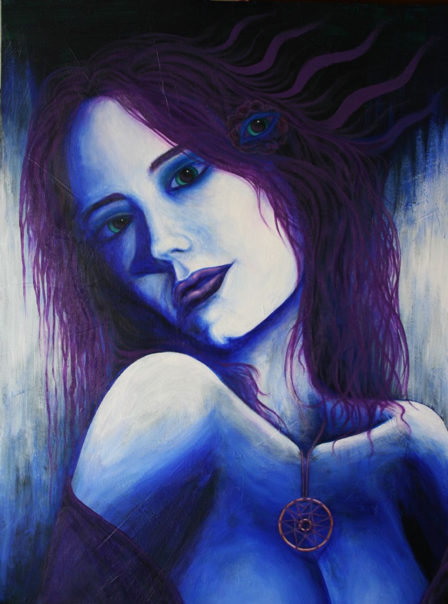 Violet