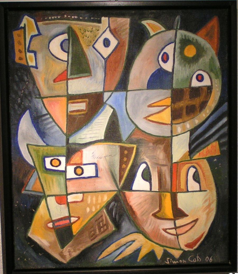 Quartet II