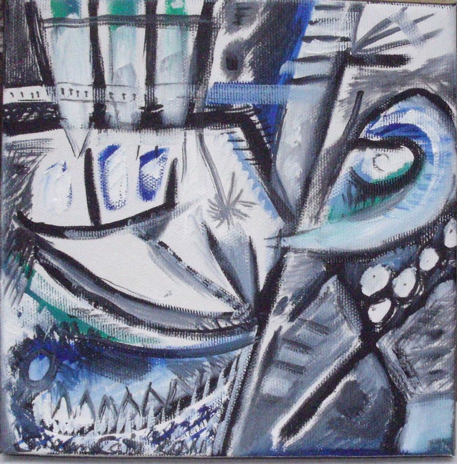 Paysage 1
