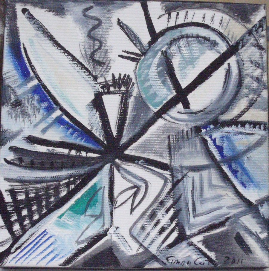 Paysage 2