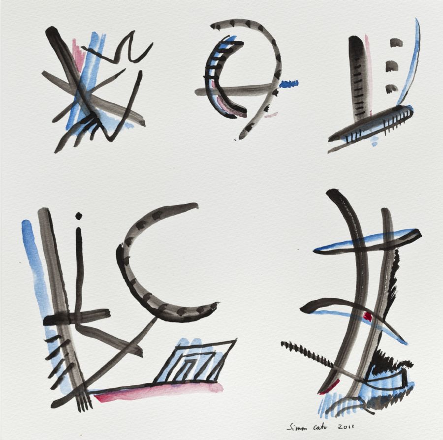 Sign Language VII