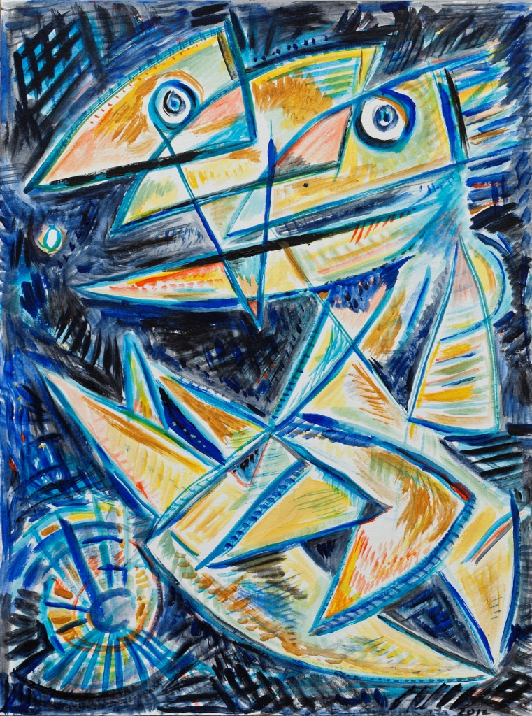 Moon-Eaters V