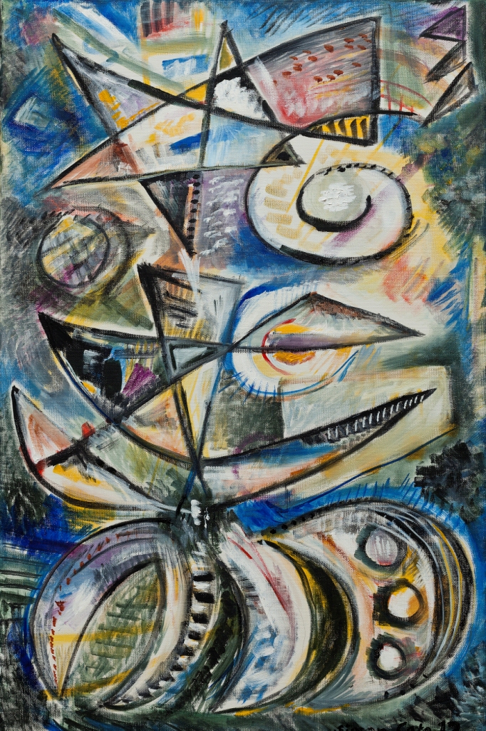 Cosmopo II