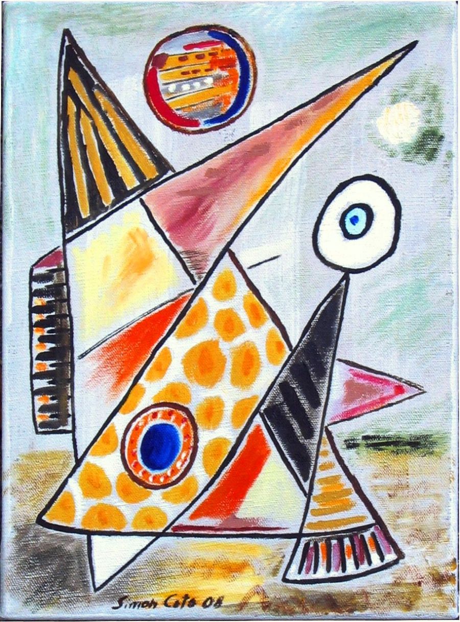 Postcard VI