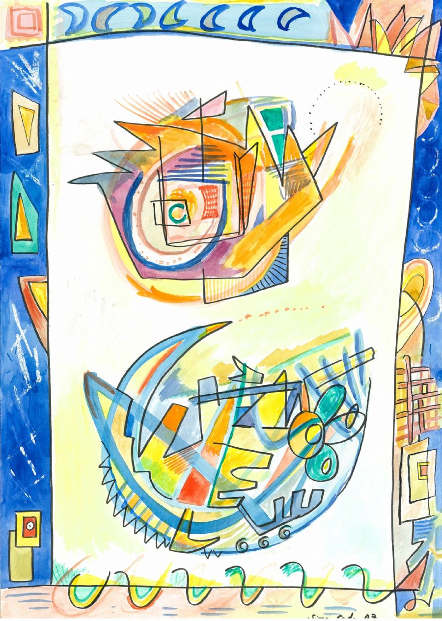 Duality I