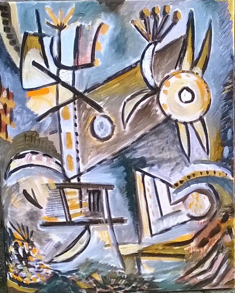Indian Summer III