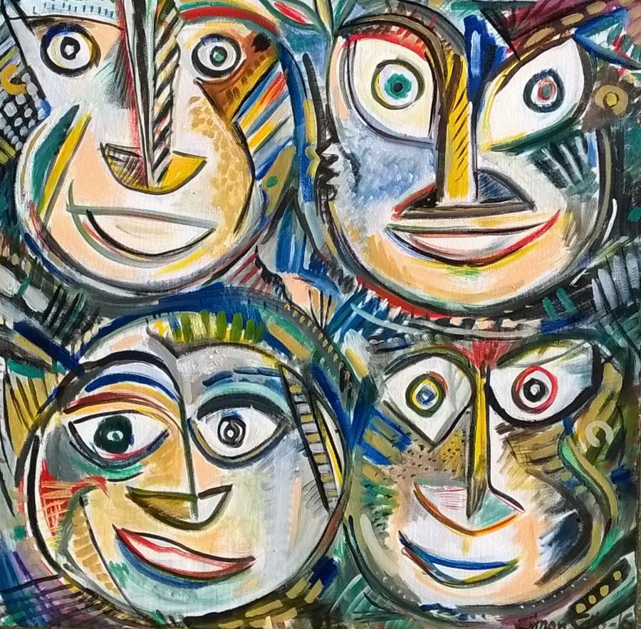 Quartet 1