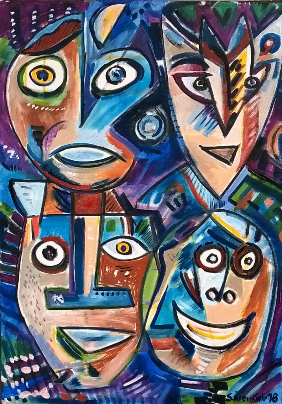 Quarteto 2