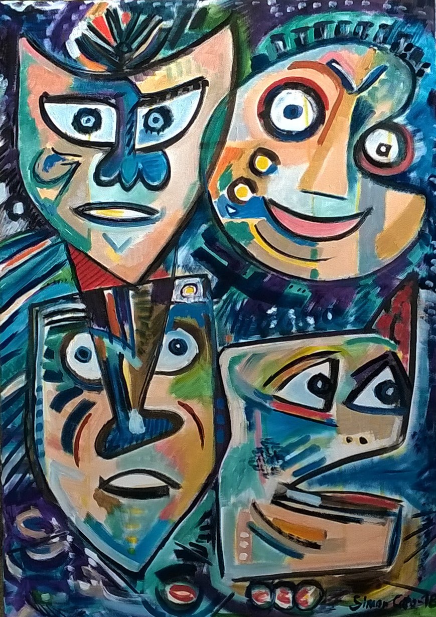 Quarteto 1
