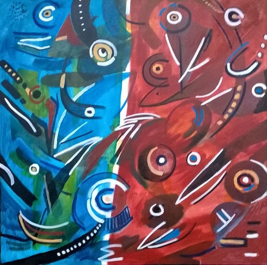 Conference of the Birds