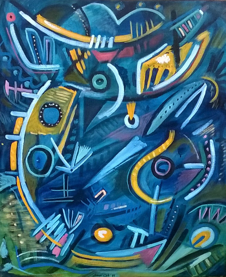 Painter