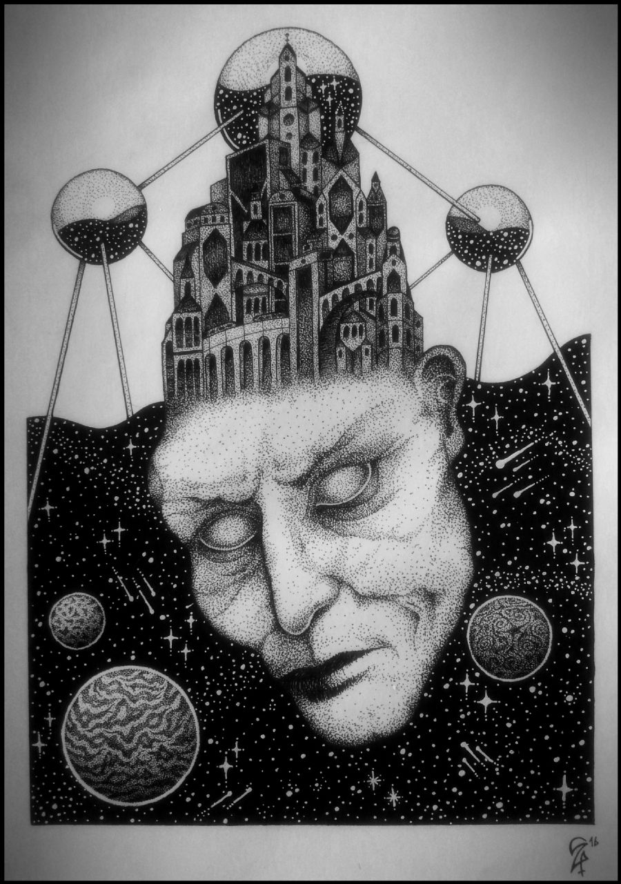 Mind of Civilisation
