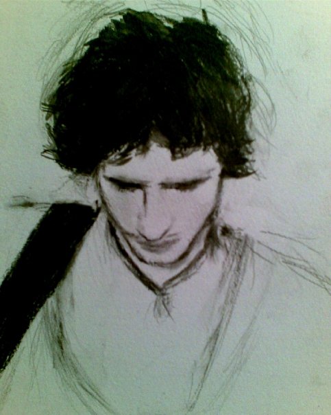 Jeff Buckley