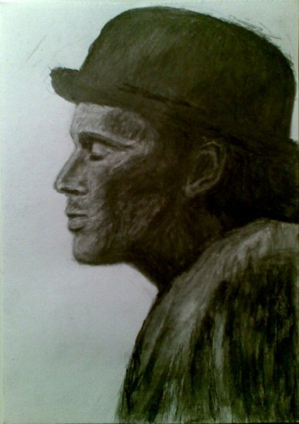 Jeff Buckley