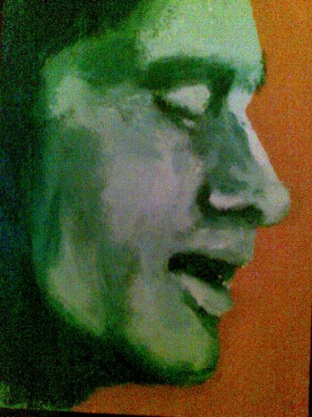Jeff Buckley fra interview