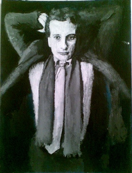 Gary Lucas