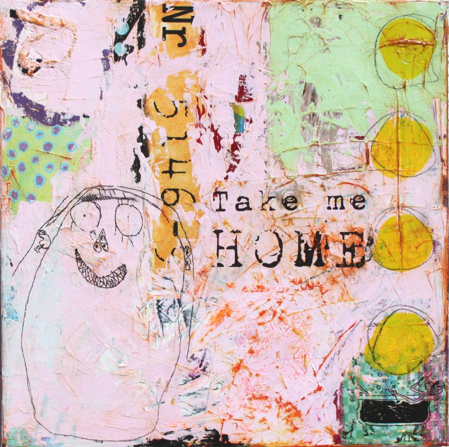 Take me home