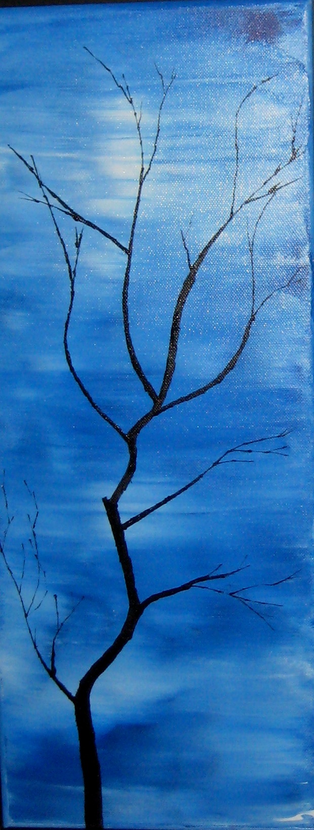 Vinter