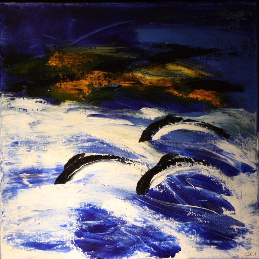 Dolphins