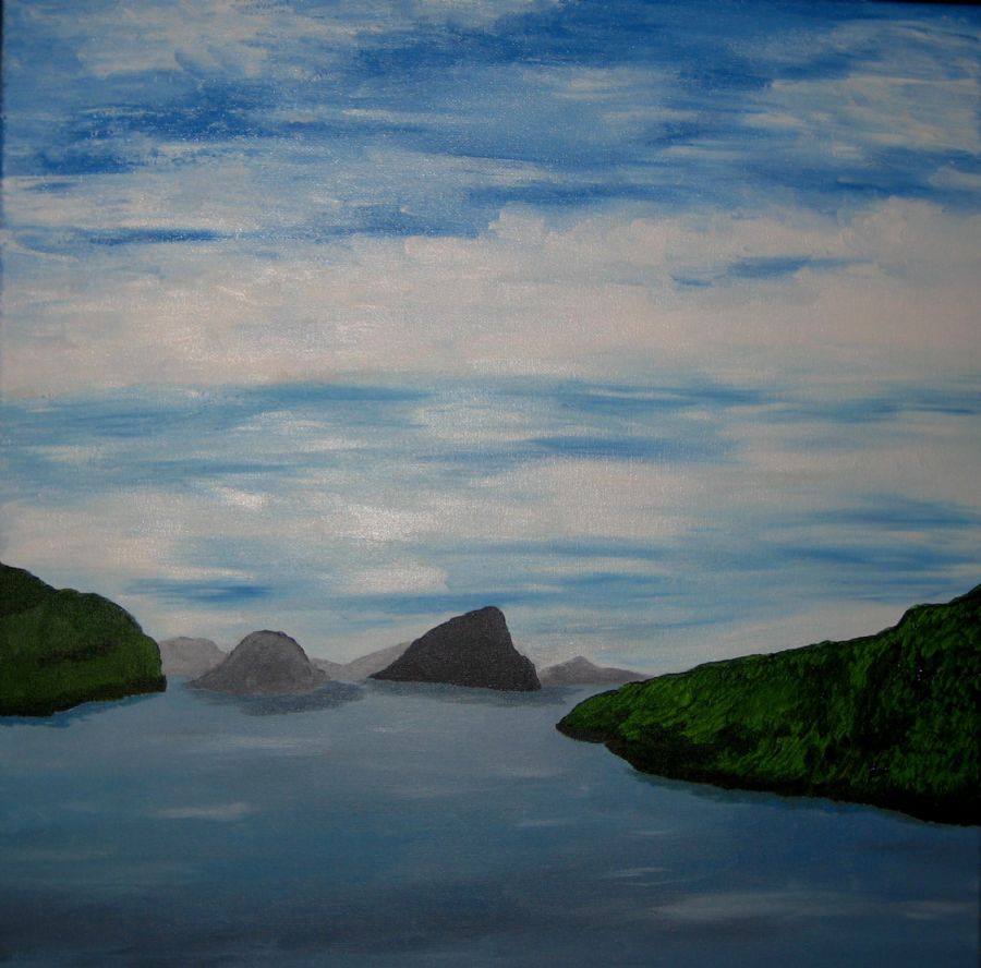 Faroy Islands