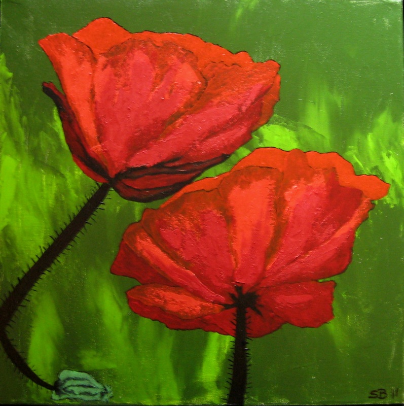 Poppies
