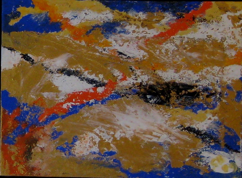 Crossroads