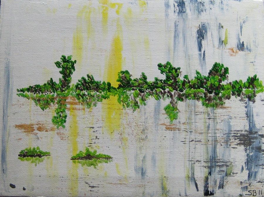 Distant shore-2