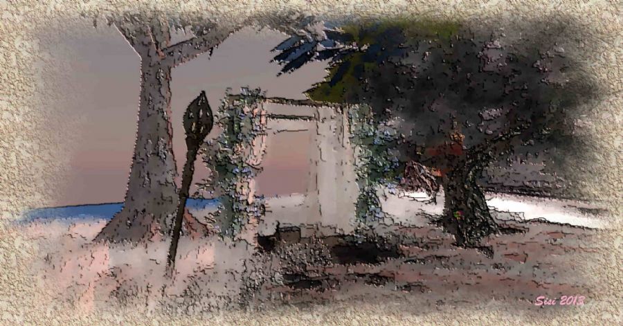 Solseng