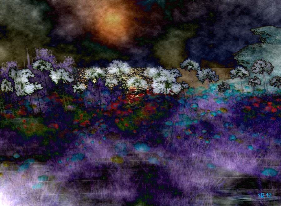 Scenery