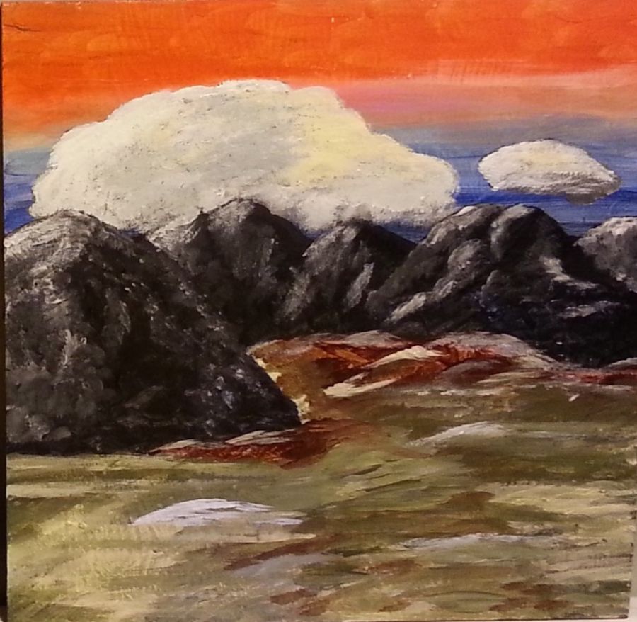 Mountains1