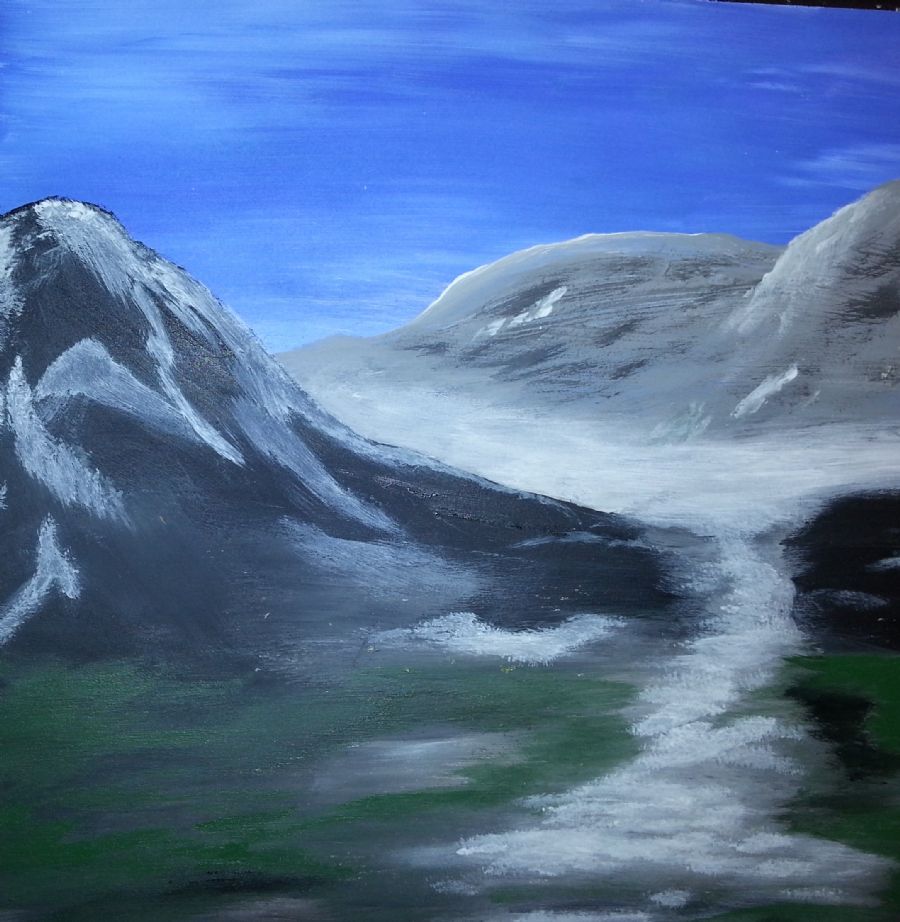 Mountains3