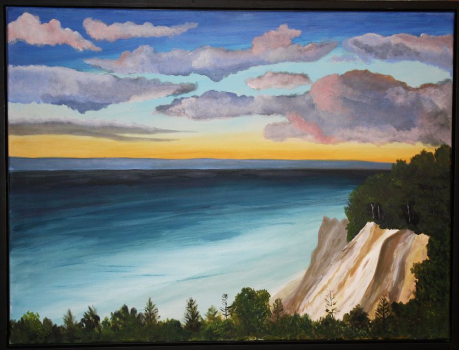 Møns Klint