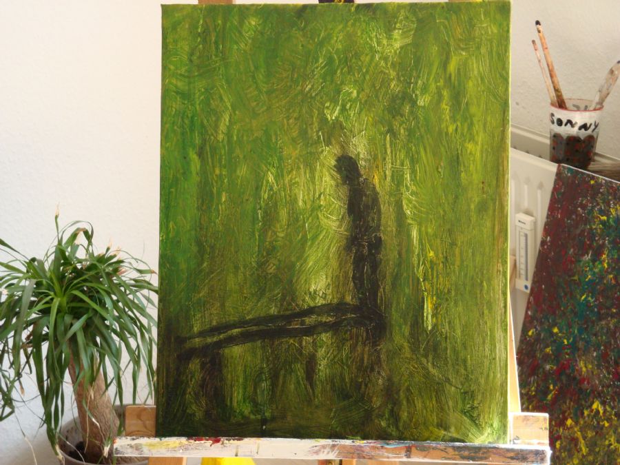 Solitude#2