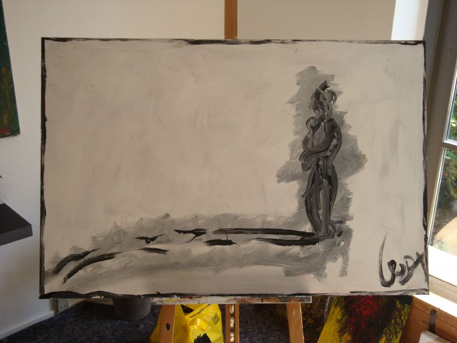 Solitude#3