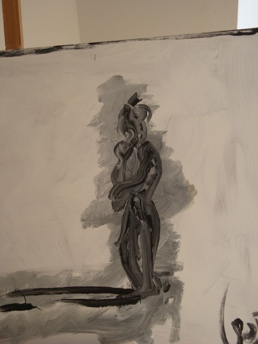 Solitude#3