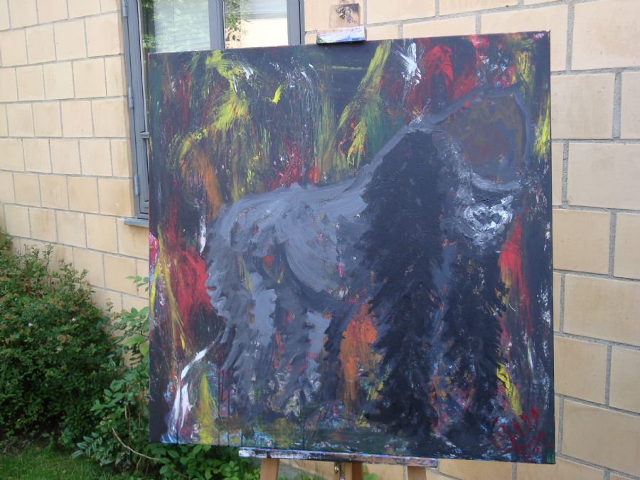 Gorilla