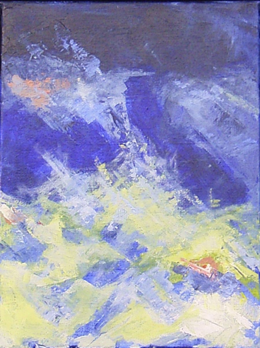 Vesterhavet