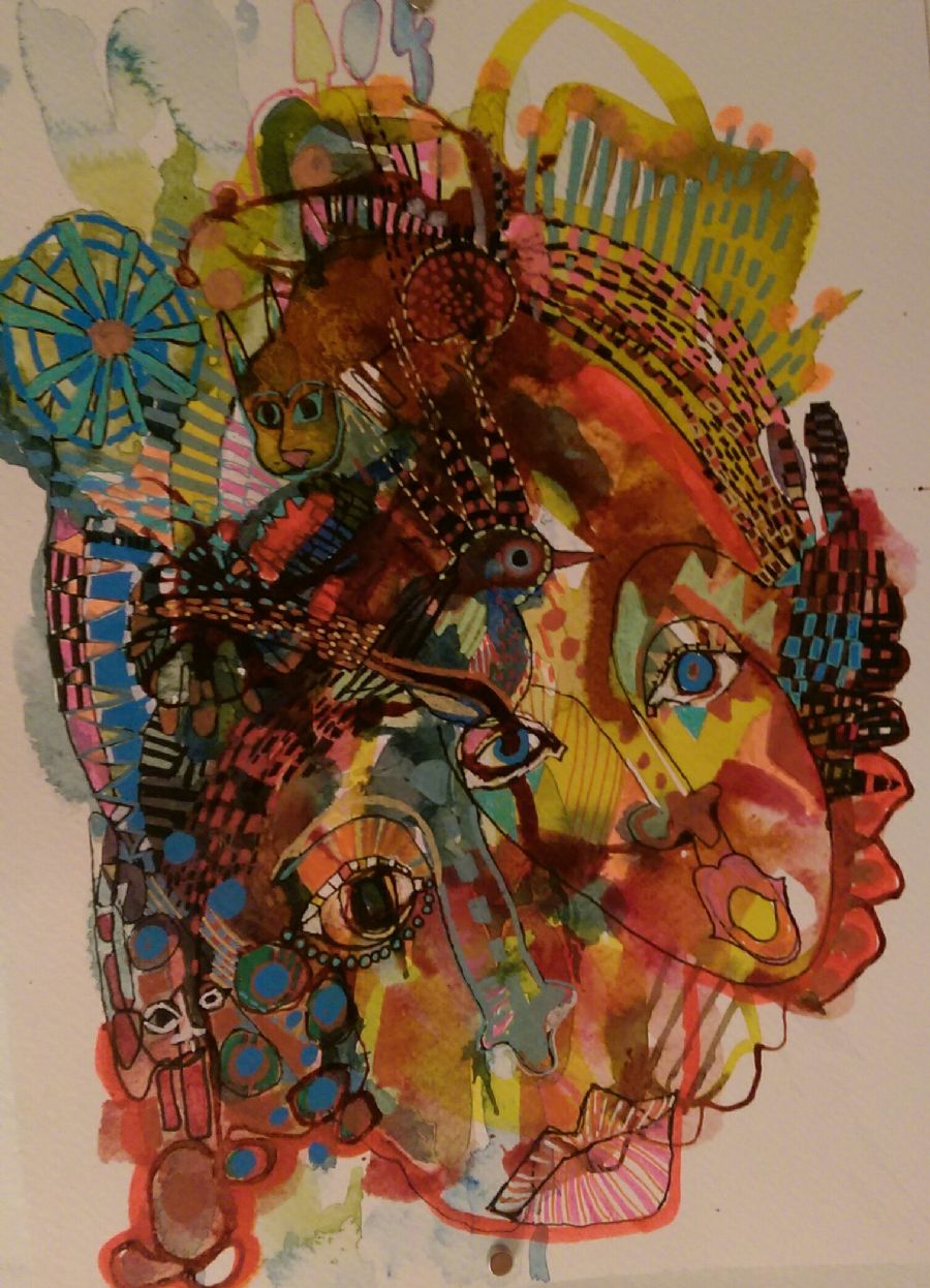 fantasier