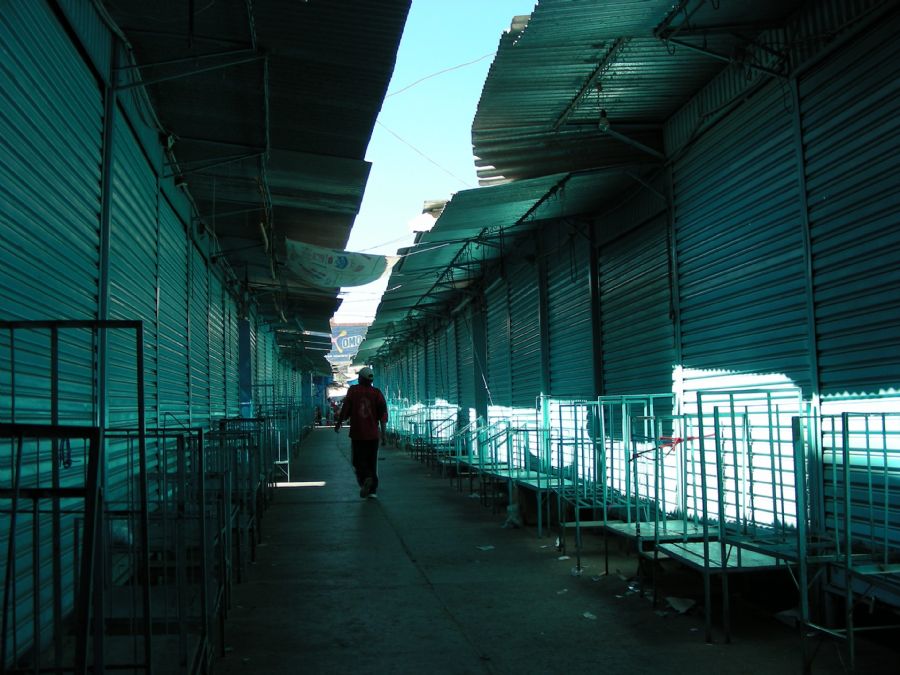 Silencio