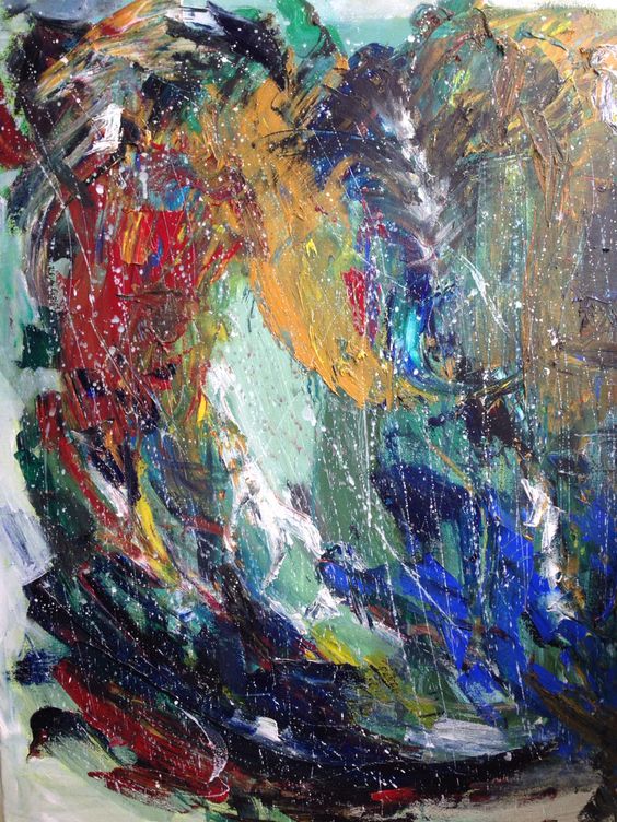 regnvejr