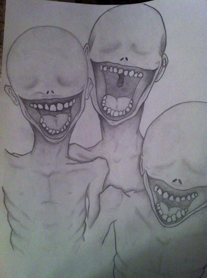 Freaks