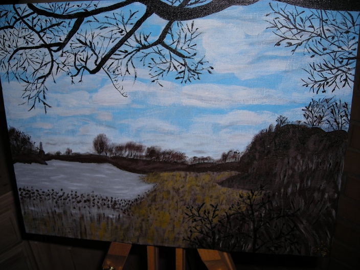 Møllesø