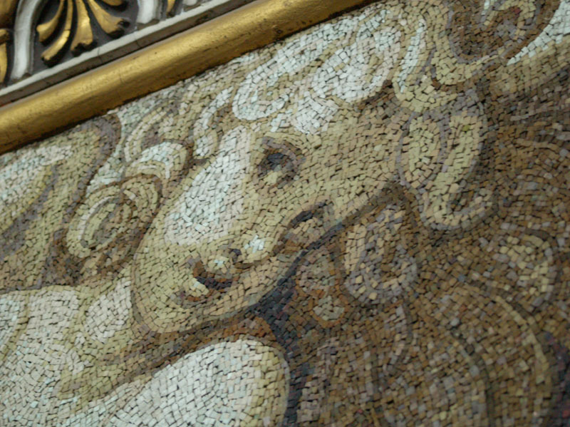 Mosaik