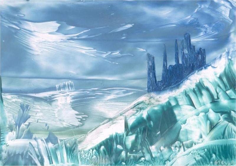 SEACASTLE